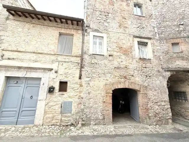 Appartamento in vendita a Amelia