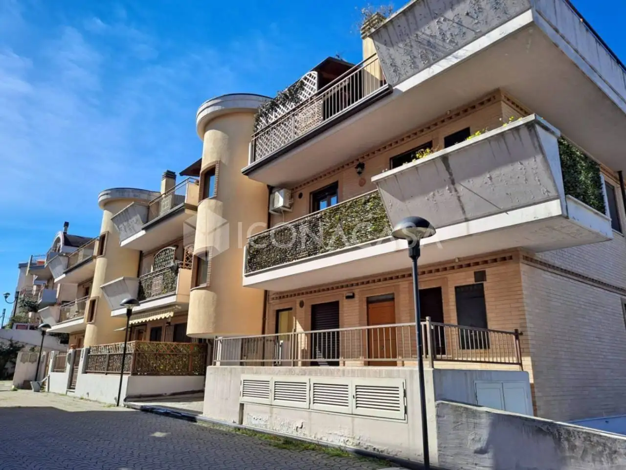 Appartamento in vendita a Vasto