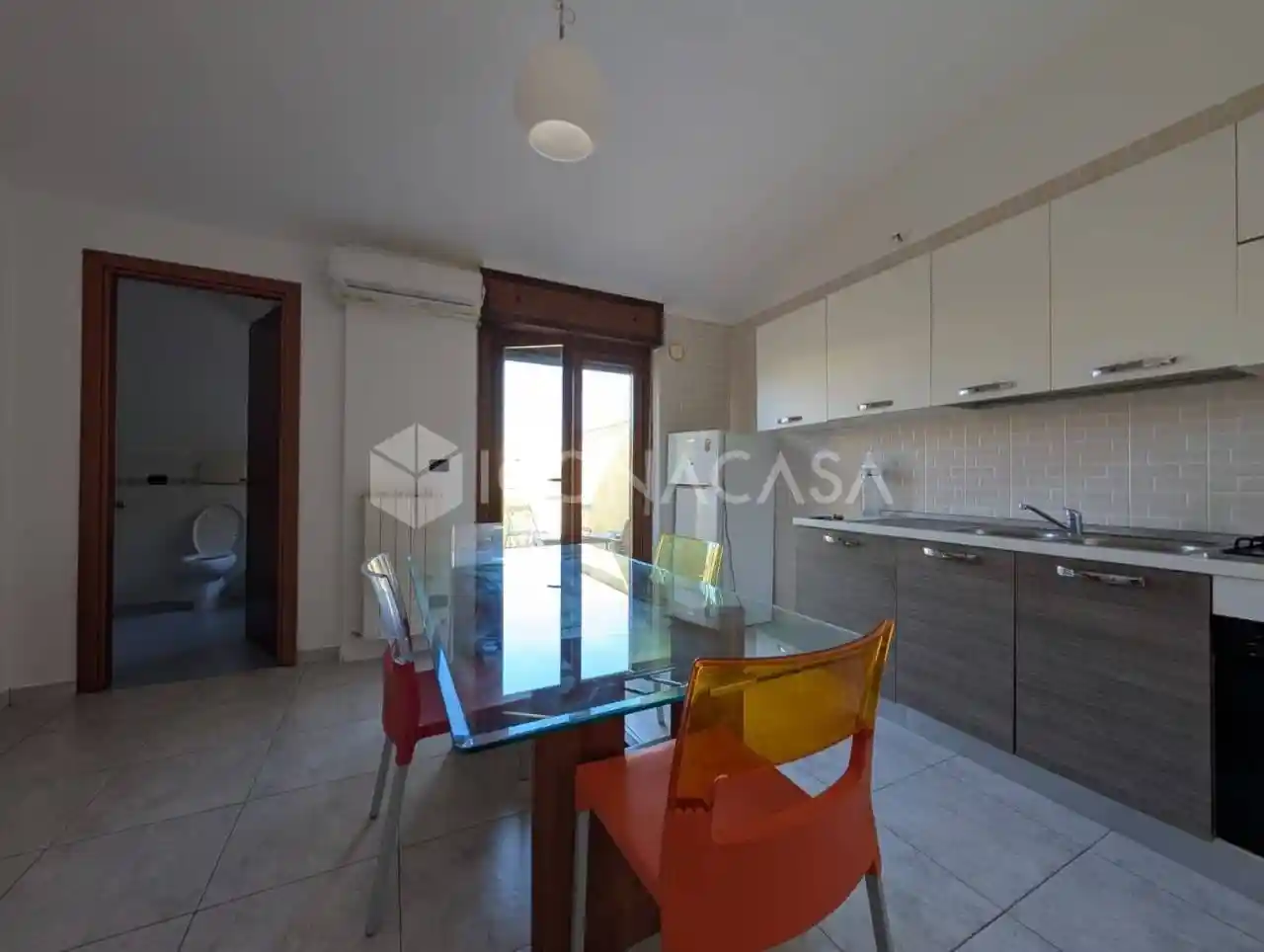 Trilocale via San Sisto, Incoronata, San Lorenzo, Pagliarelli, Vasto - foto 2