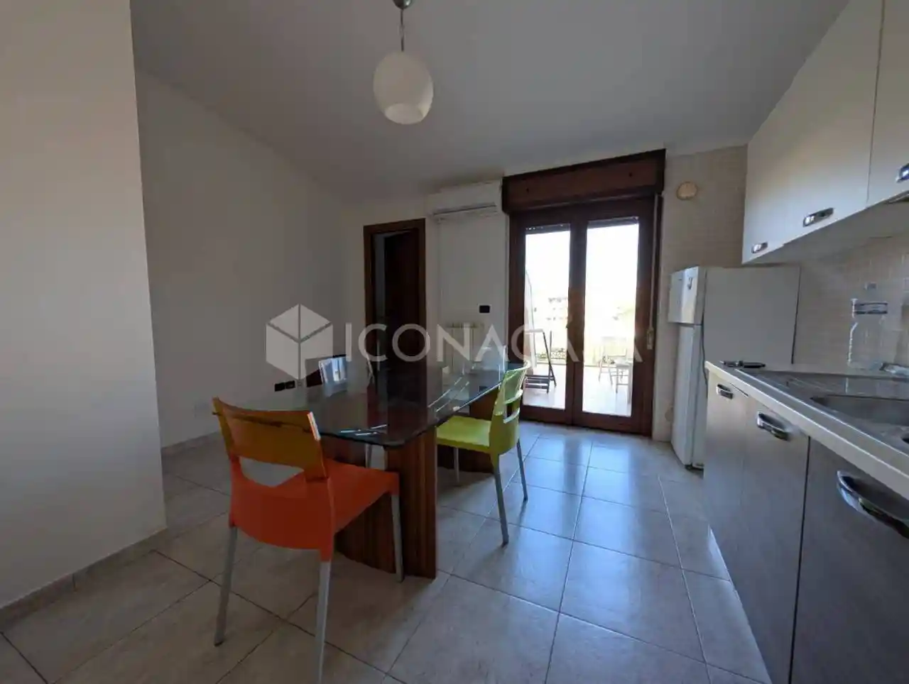 Trilocale via San Sisto, Incoronata, San Lorenzo, Pagliarelli, Vasto - foto 3