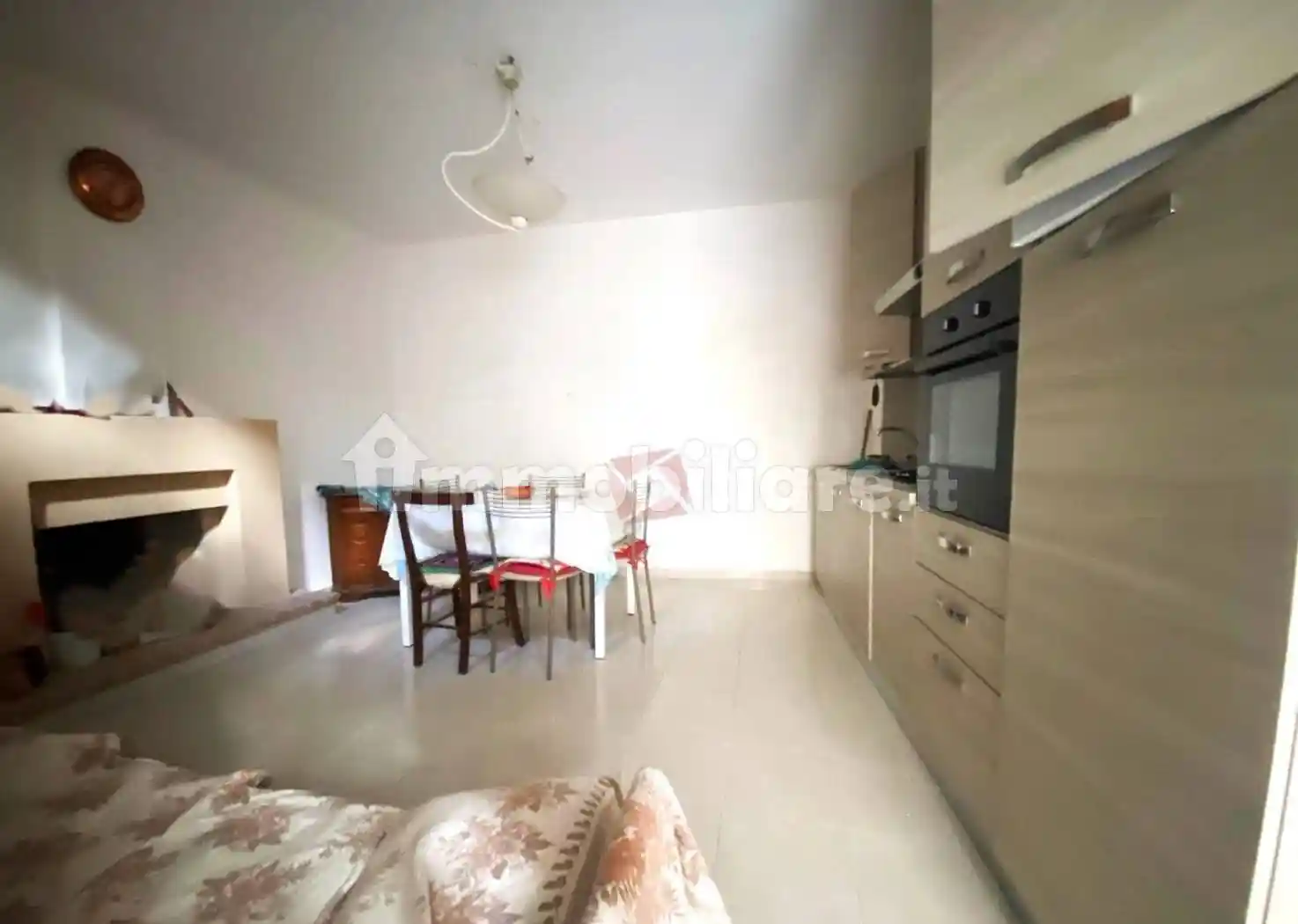 Bilocale vicolo Stretto 5, Castel di Ieri - foto 2