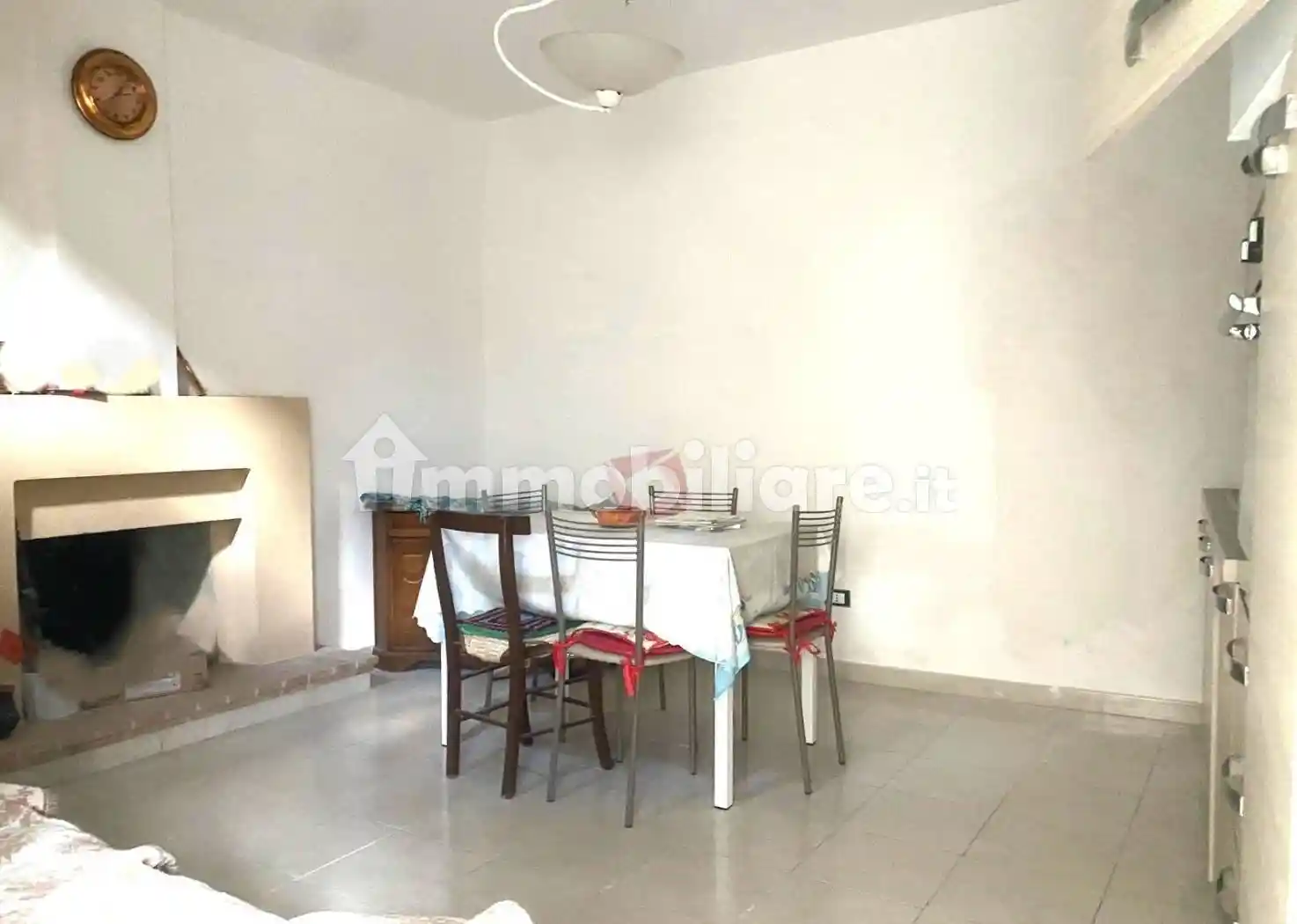 Bilocale vicolo Stretto 5, Castel di Ieri - foto 3