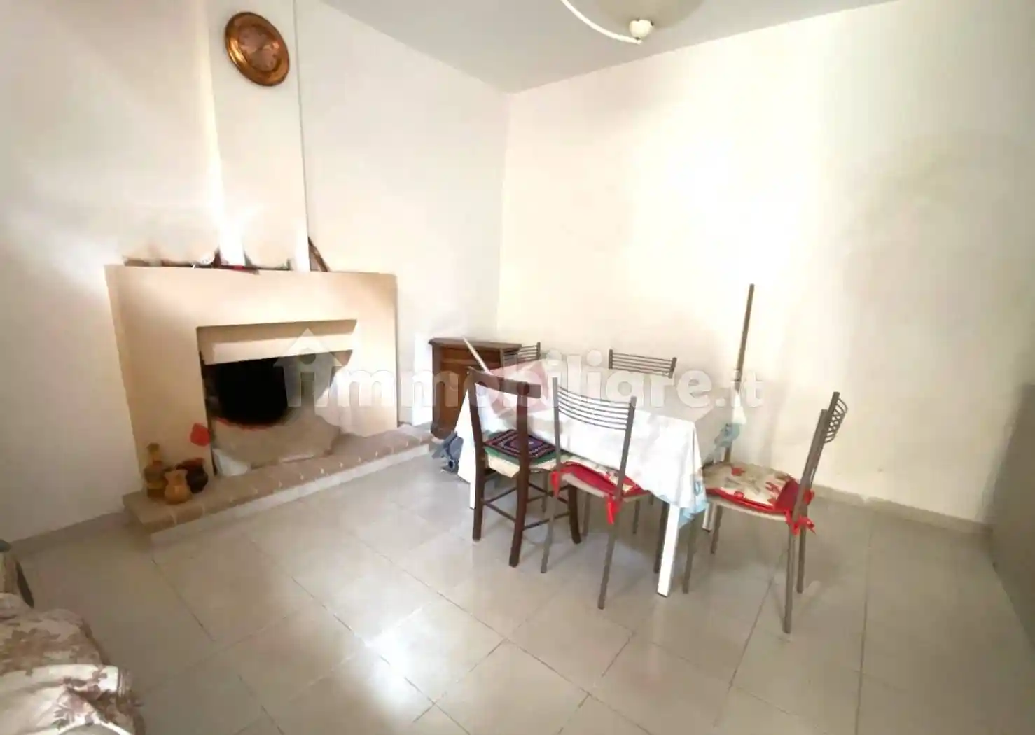 Bilocale vicolo Stretto 5, Castel di Ieri - foto 5