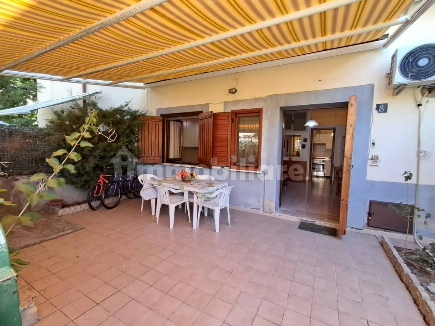 Appartamento in vendita a Roseto Capo Spulico