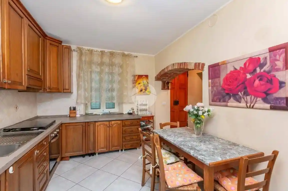 Terratetto plurifamiliare via Pastrone 16, Centro, Castell'Alfero - foto 2