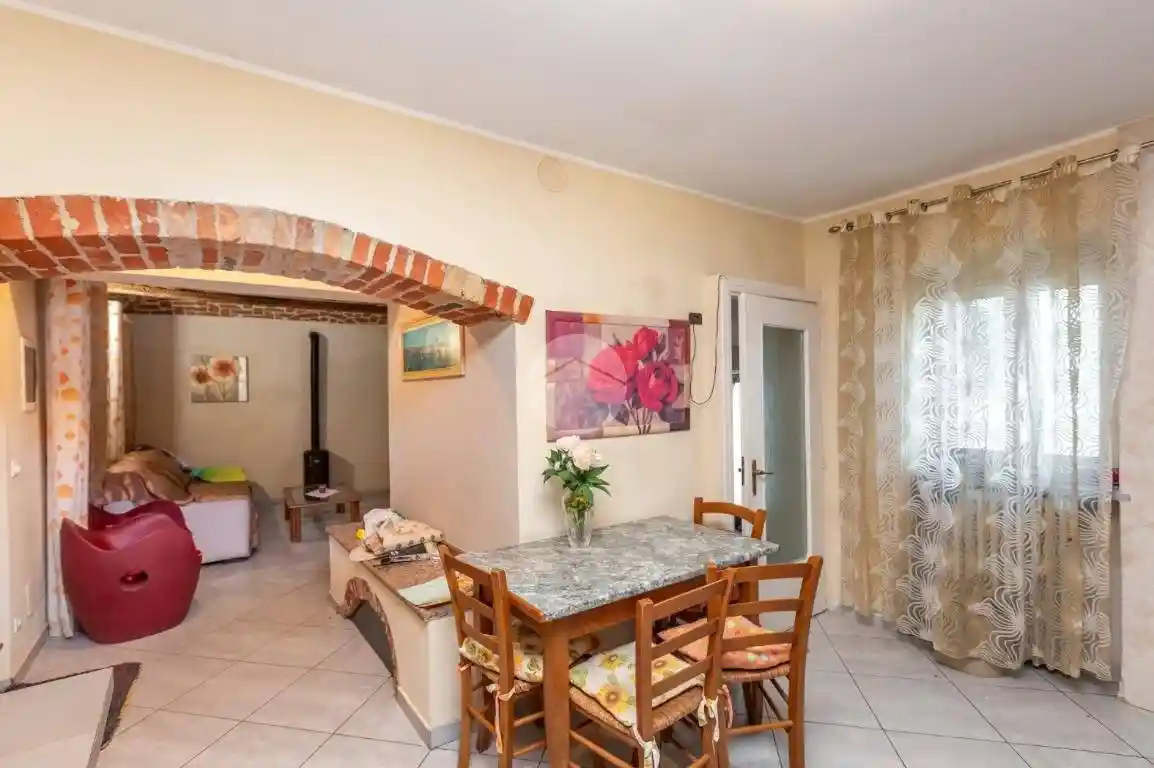 Terratetto plurifamiliare via Pastrone 16, Centro, Castell'Alfero - foto 4