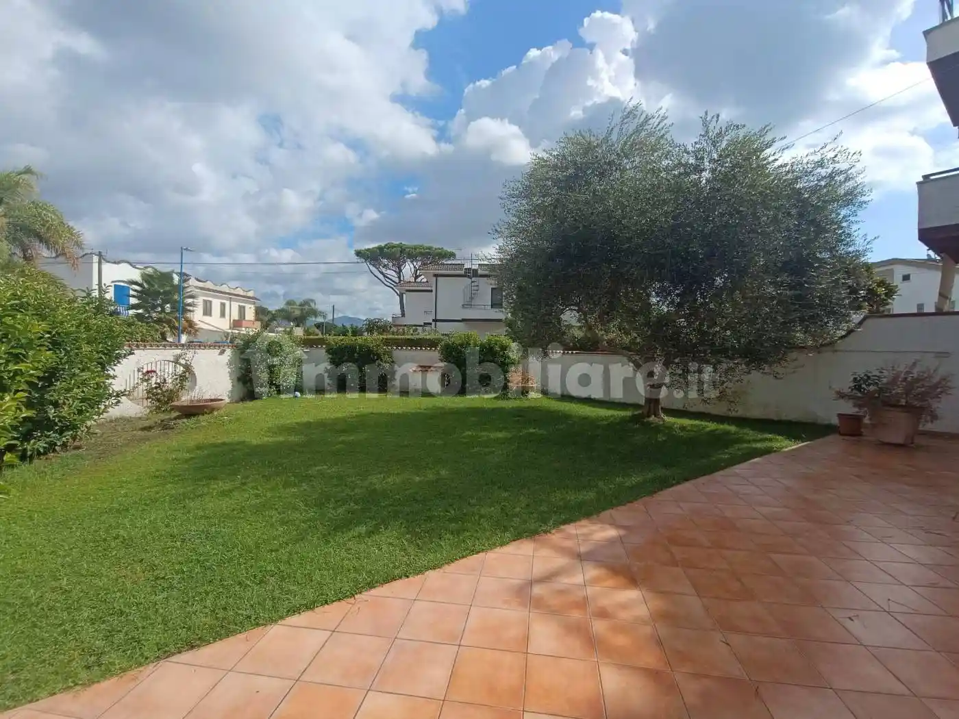 Villa in vendita a Terracina