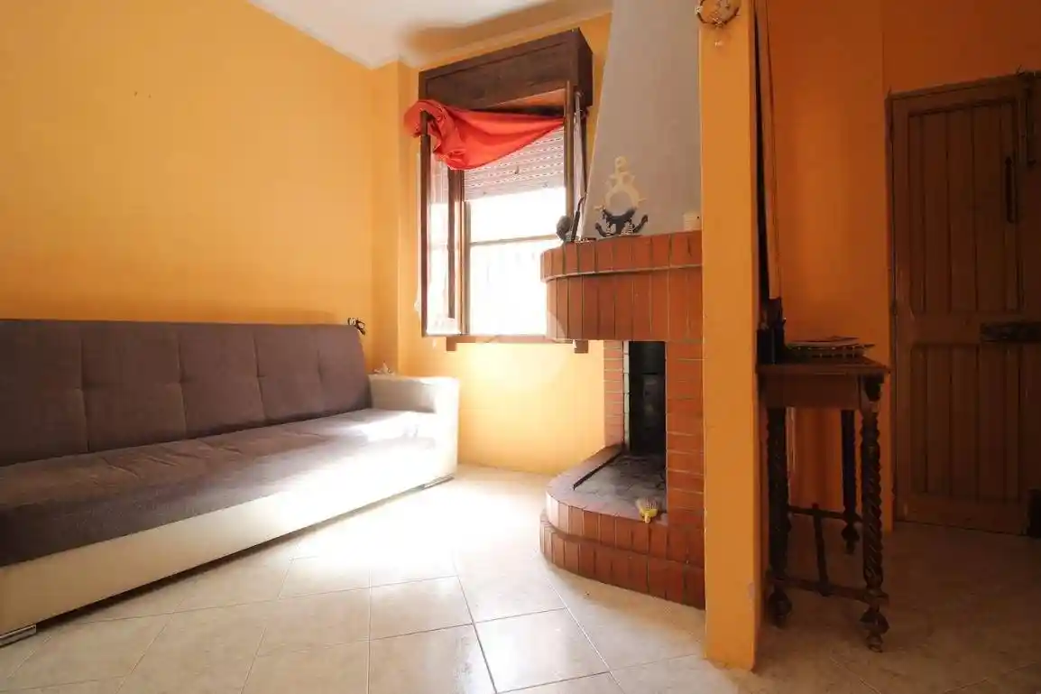 Casa indipendente in vendita a Sinnai