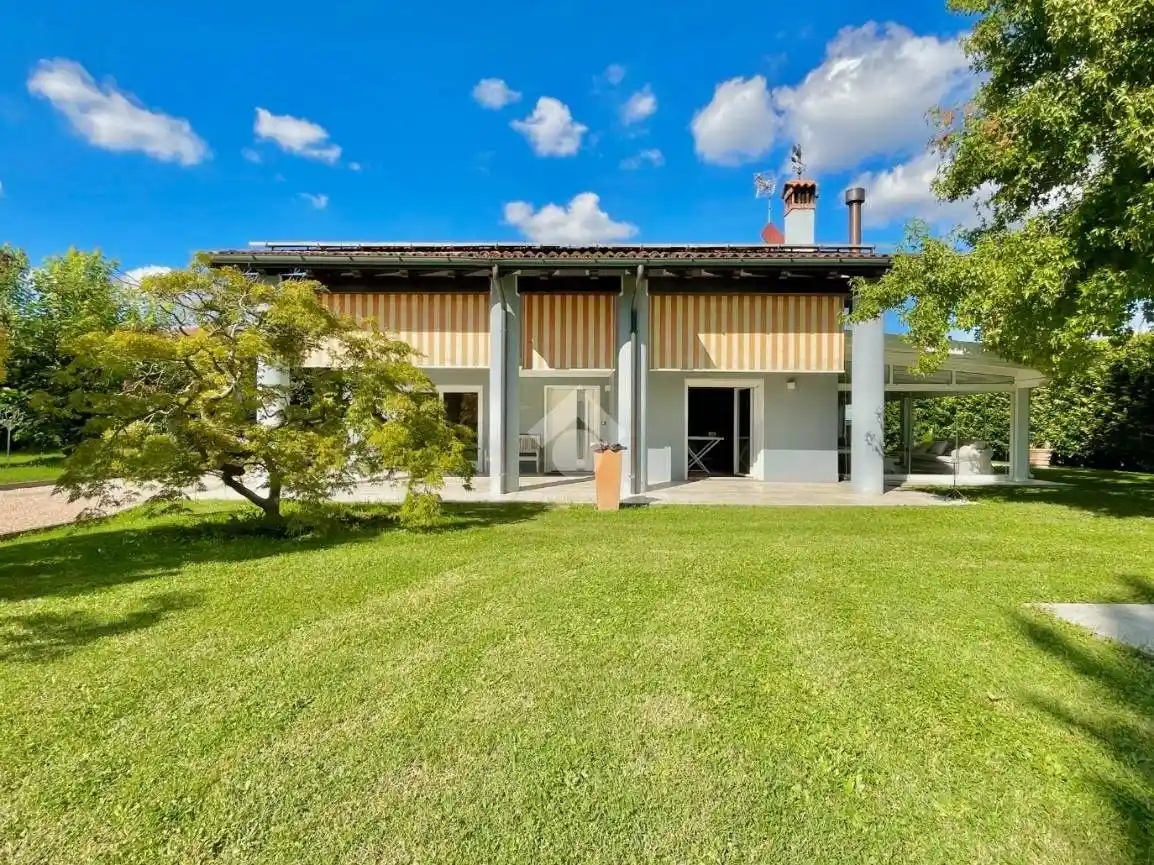 Villa in vendita a Padova