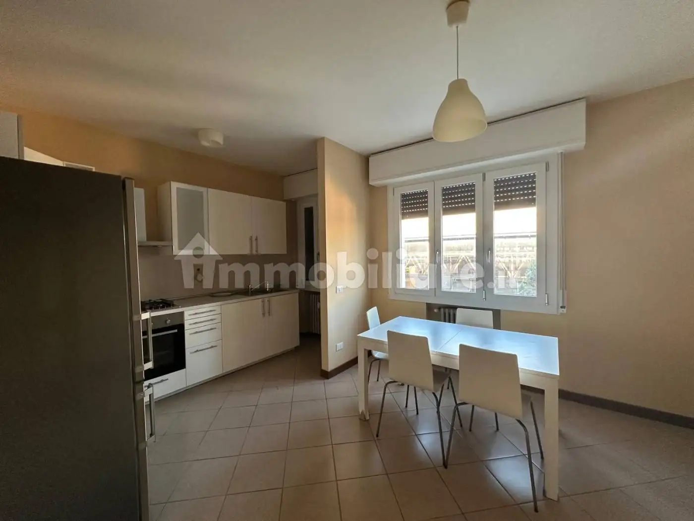 Appartamento in affitto a Modena