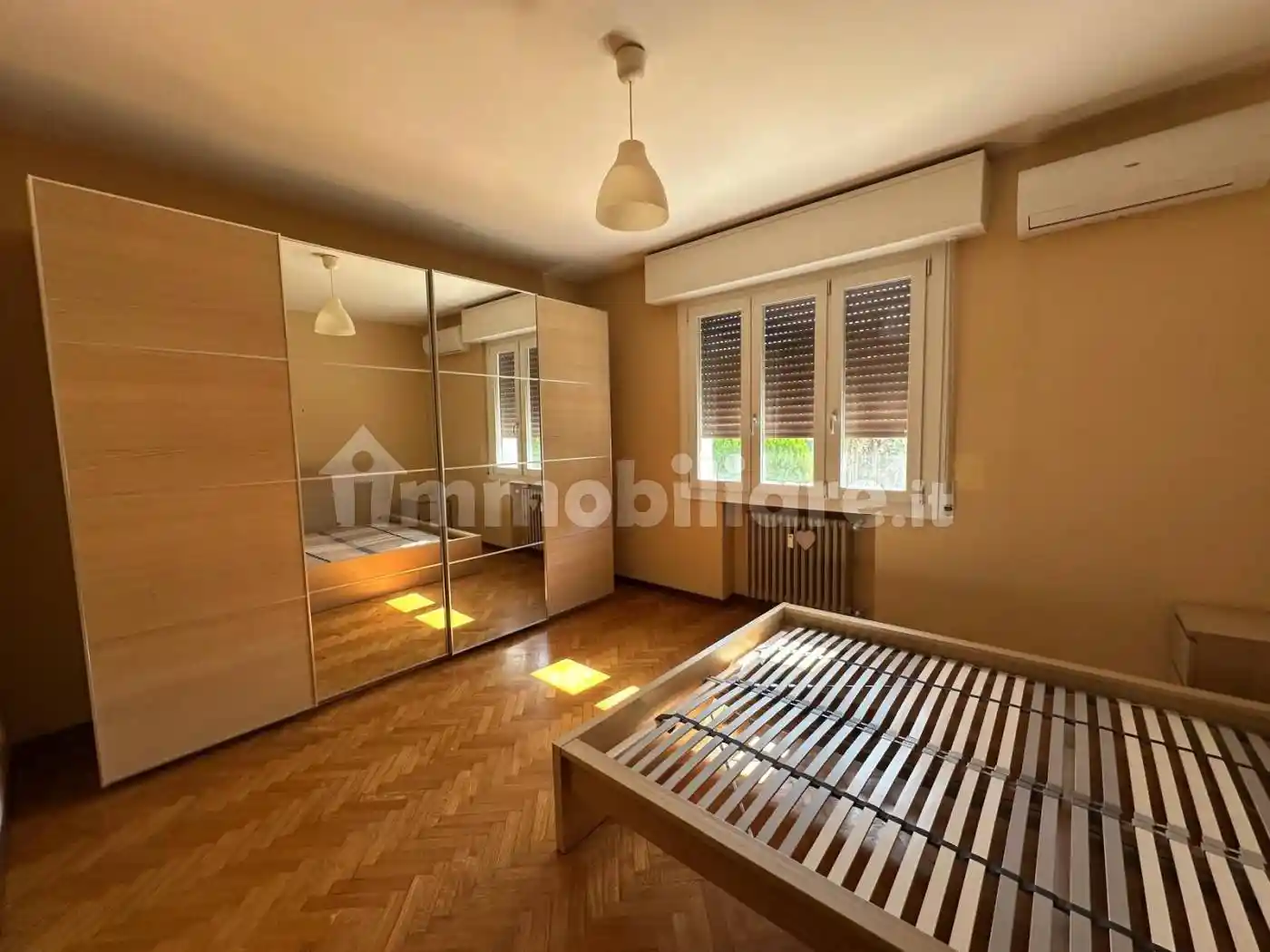 Appartamento Strada San Cataldo, San Cataldo, Modena - foto 4