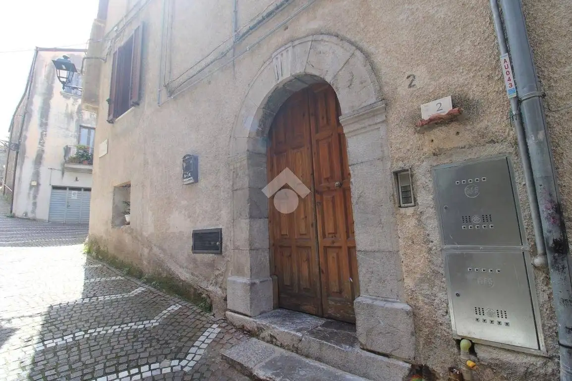 Appartamento in vendita a Vibonati