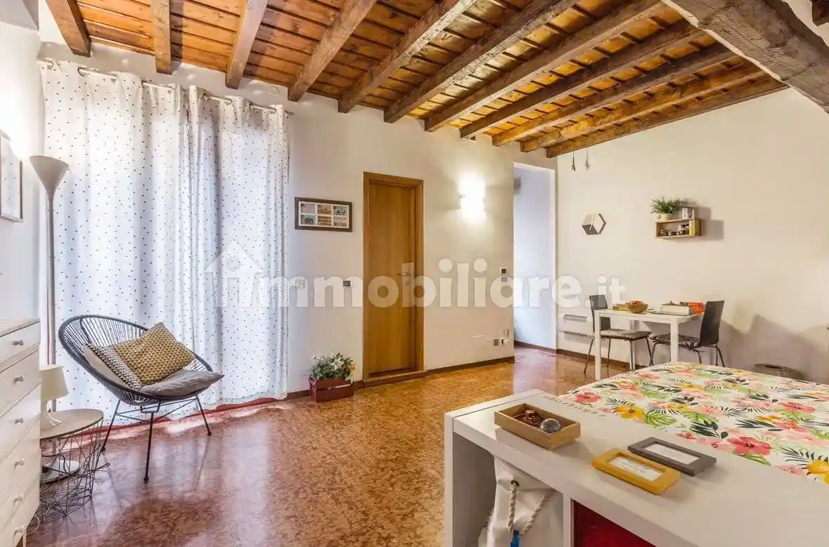 Loft in affitto a Bologna