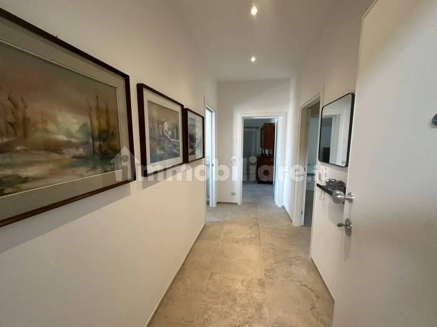 Appartamento in affitto a Vignola