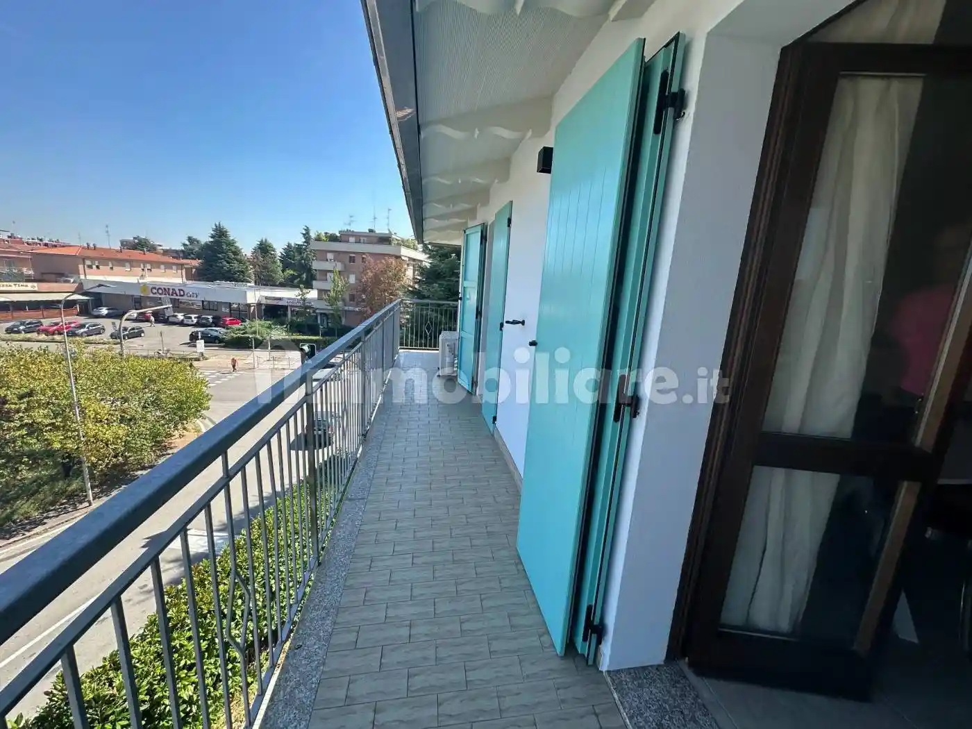 Quadrilocale ottimo stato, secondo piano, Centro, Vignola - foto 4