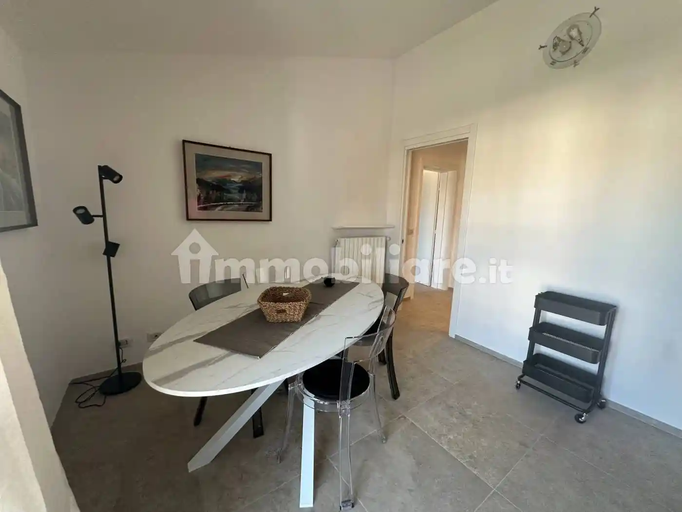 Quadrilocale ottimo stato, secondo piano, Centro, Vignola - foto 5