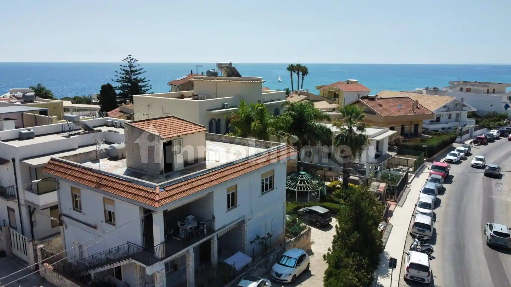 Appartamento in vendita a Avola