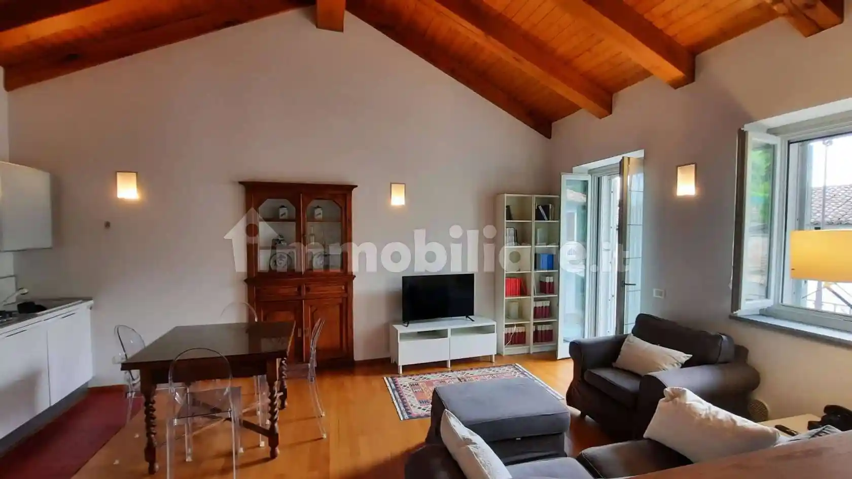 Casa indipendente - foto 2