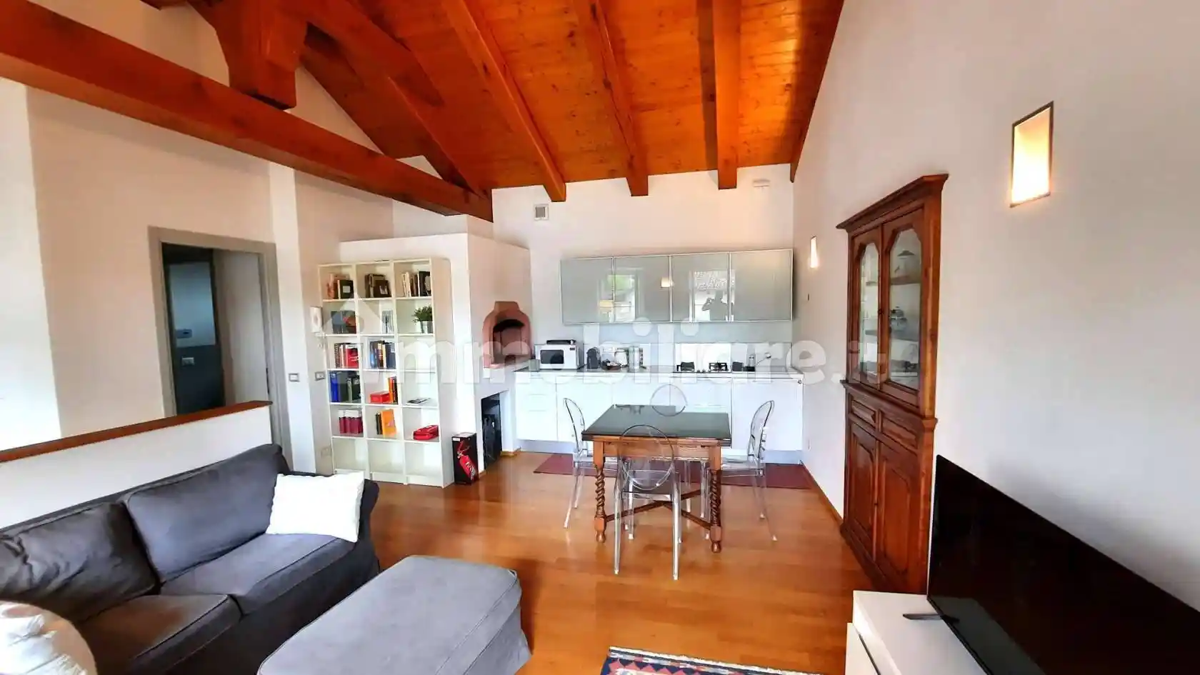 Casa indipendente - foto 3