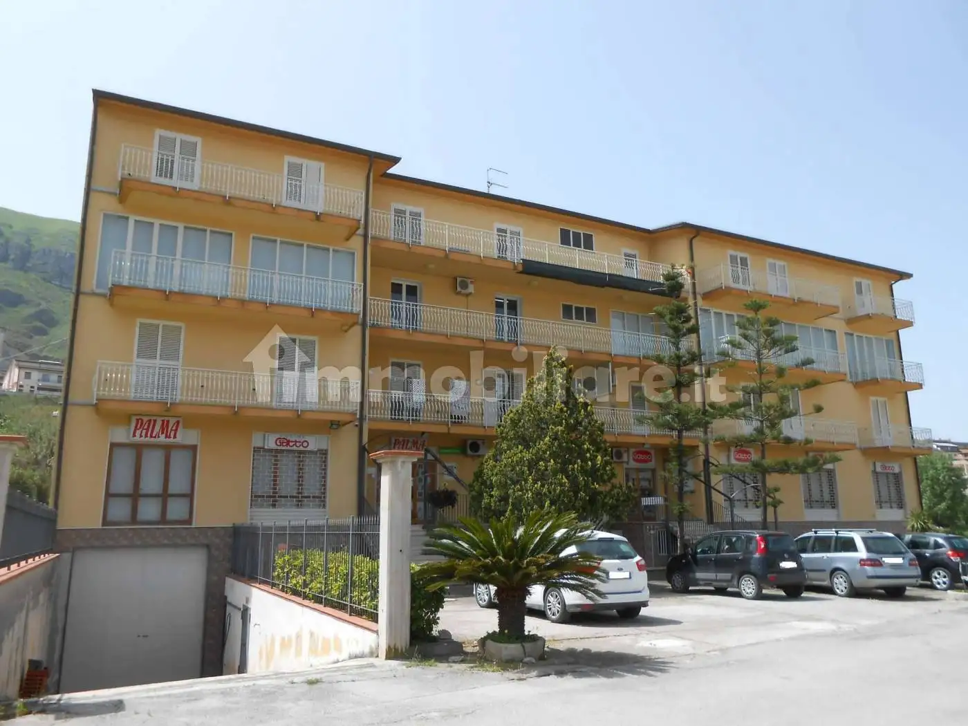 Casa indipendente in vendita a San Giuseppe Jato