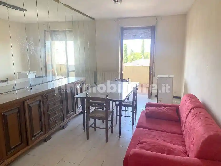 Appartamento in vendita a Foligno