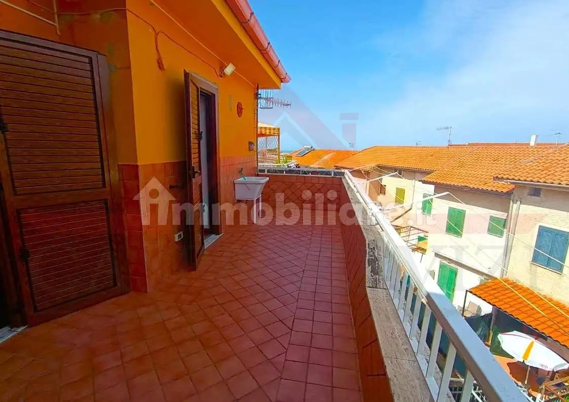 Appartamento in vendita a San Nicola Arcella