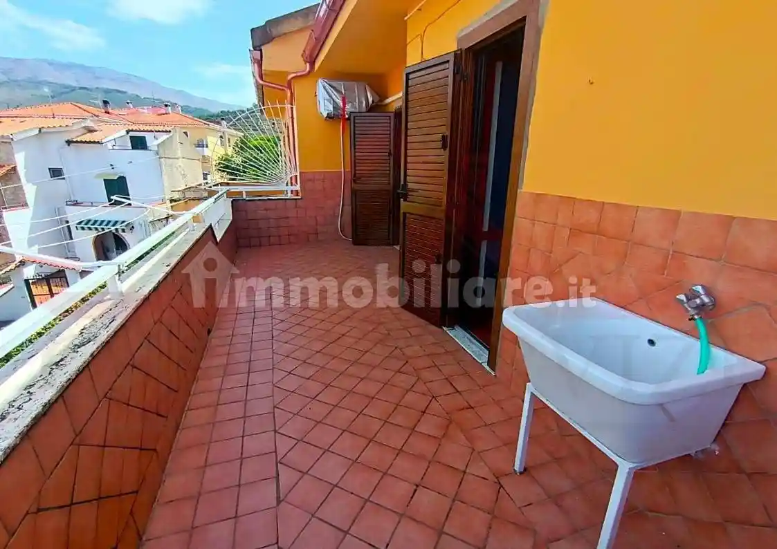 Trilocale via Pienette, San Nicola Arcella - foto 4