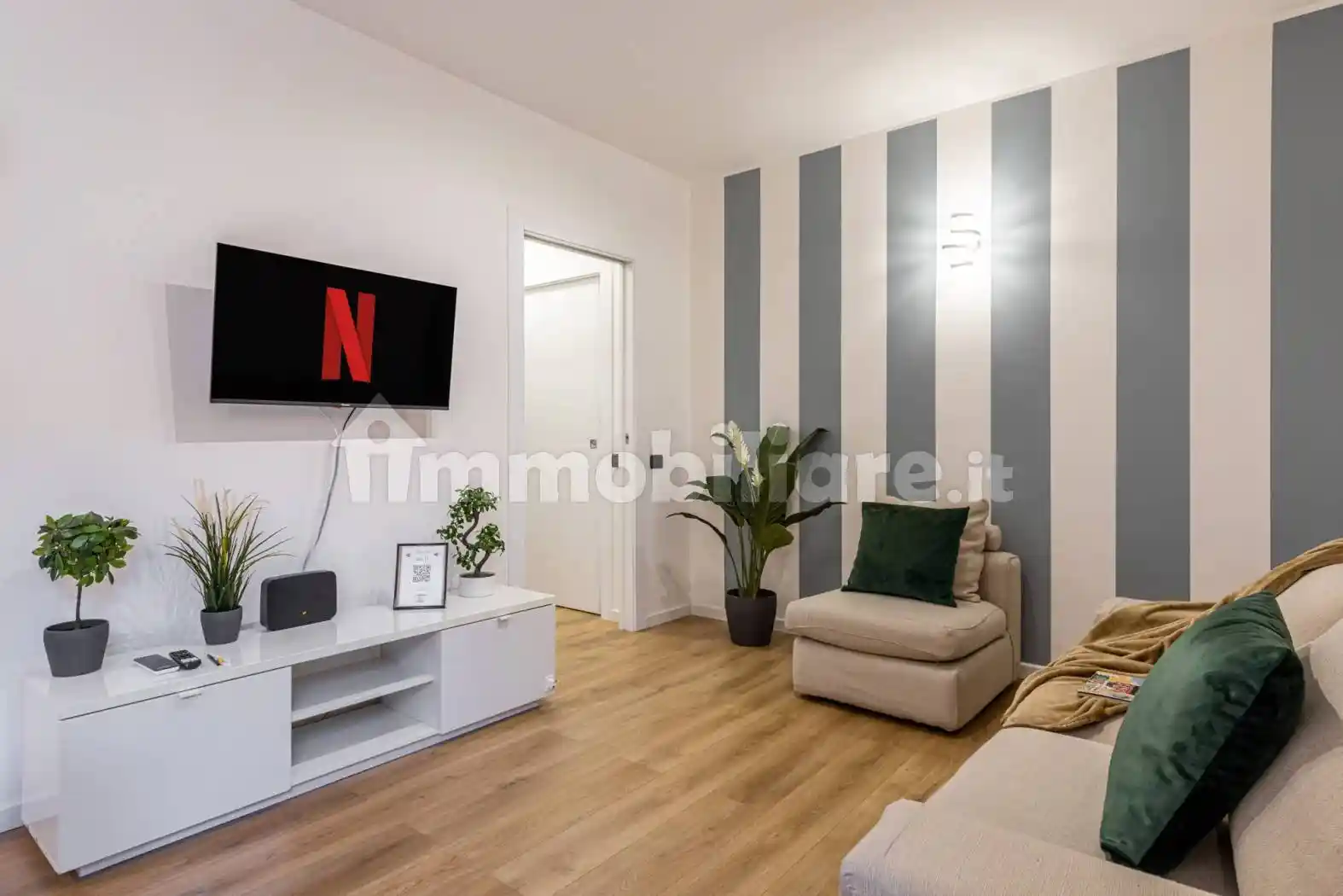 Bilocale via Aspromonte, Centro, Lecco - foto 2