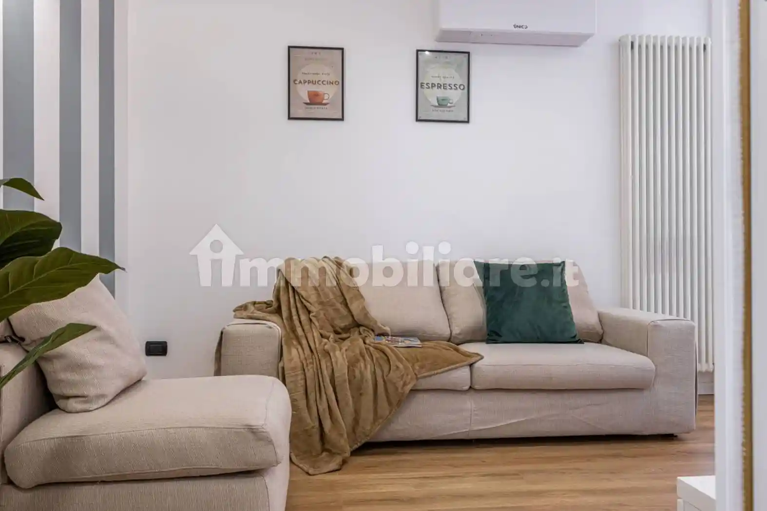 Bilocale via Aspromonte, Centro, Lecco - foto 3