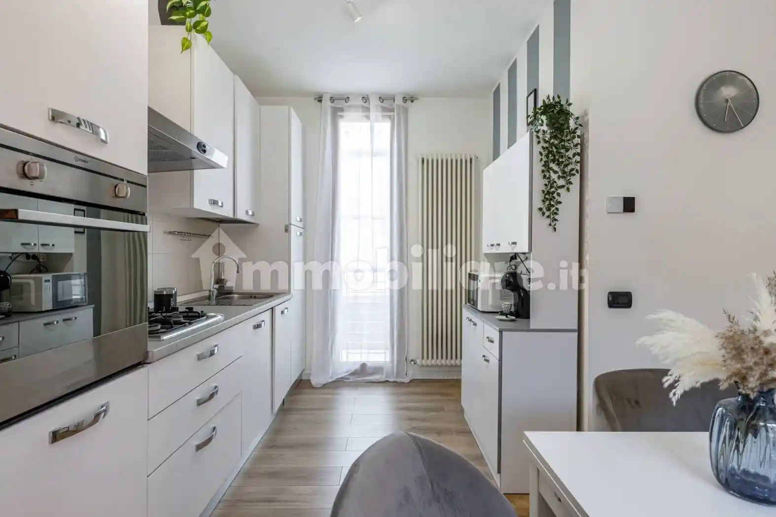 Bilocale via Aspromonte, Centro, Lecco - foto 5