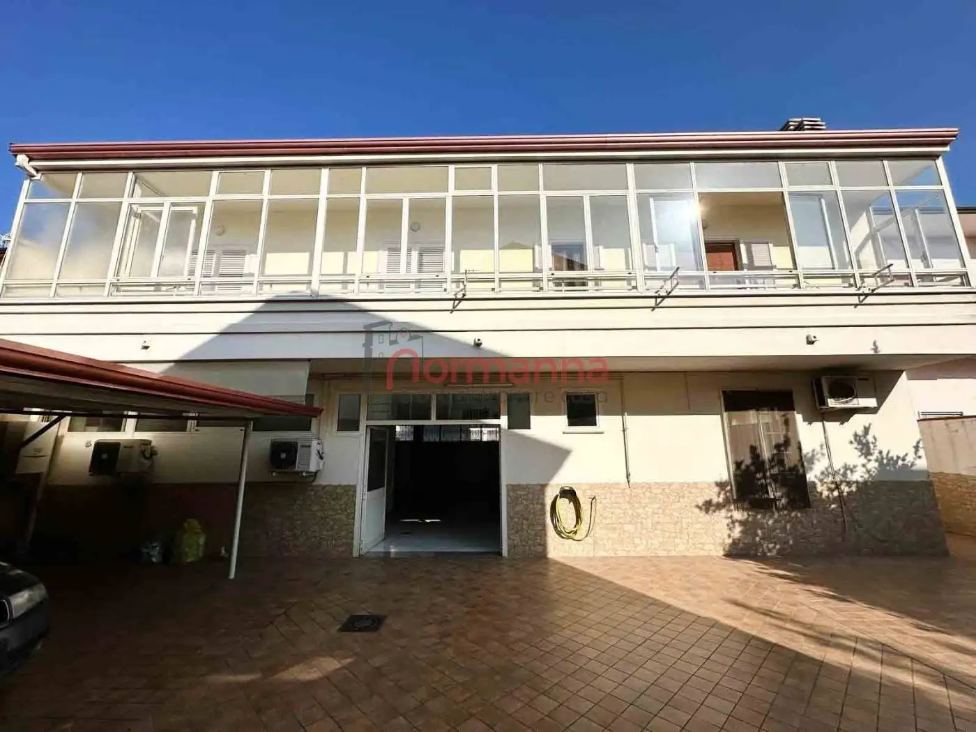 Appartamento in vendita a San Marcellino