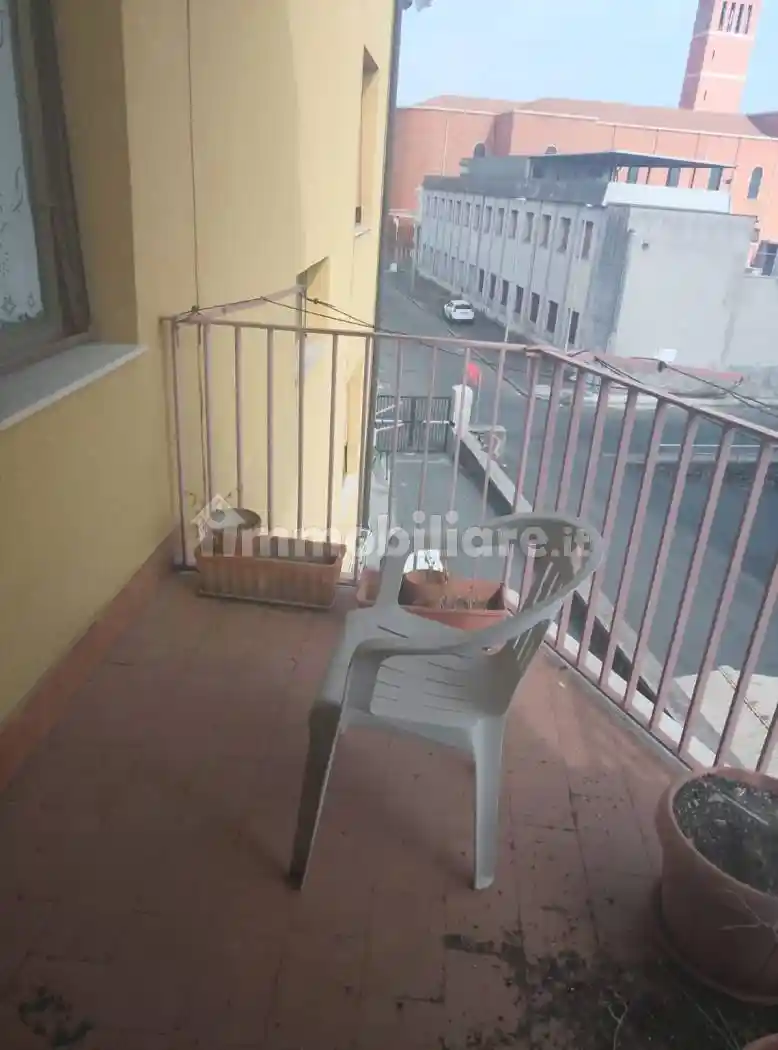 Appartamento in vendita a Catania