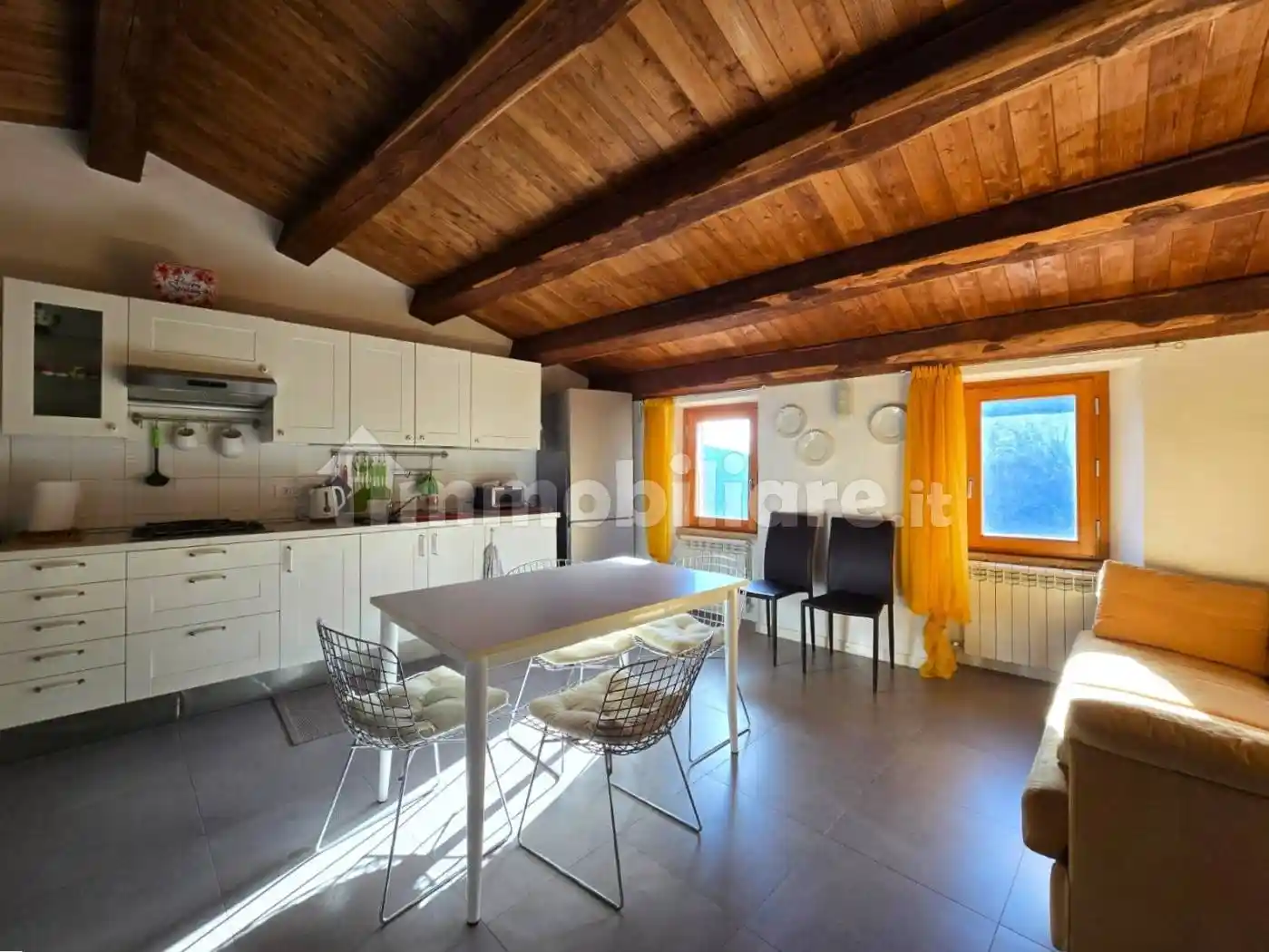 Attico - Mansarda in vendita a Terni