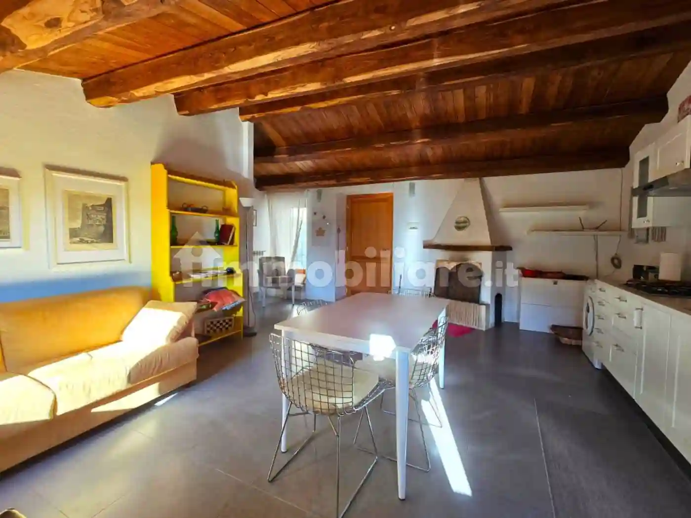 Attico - Mansarda - foto 3