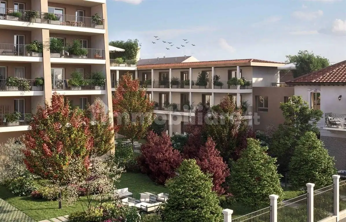 Apartment in vendita a Milan