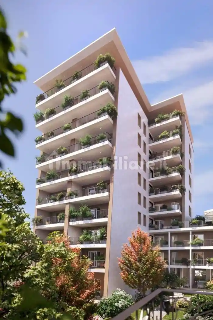 Trilocale via Erodoto 16, Precotto, Milano - foto 3