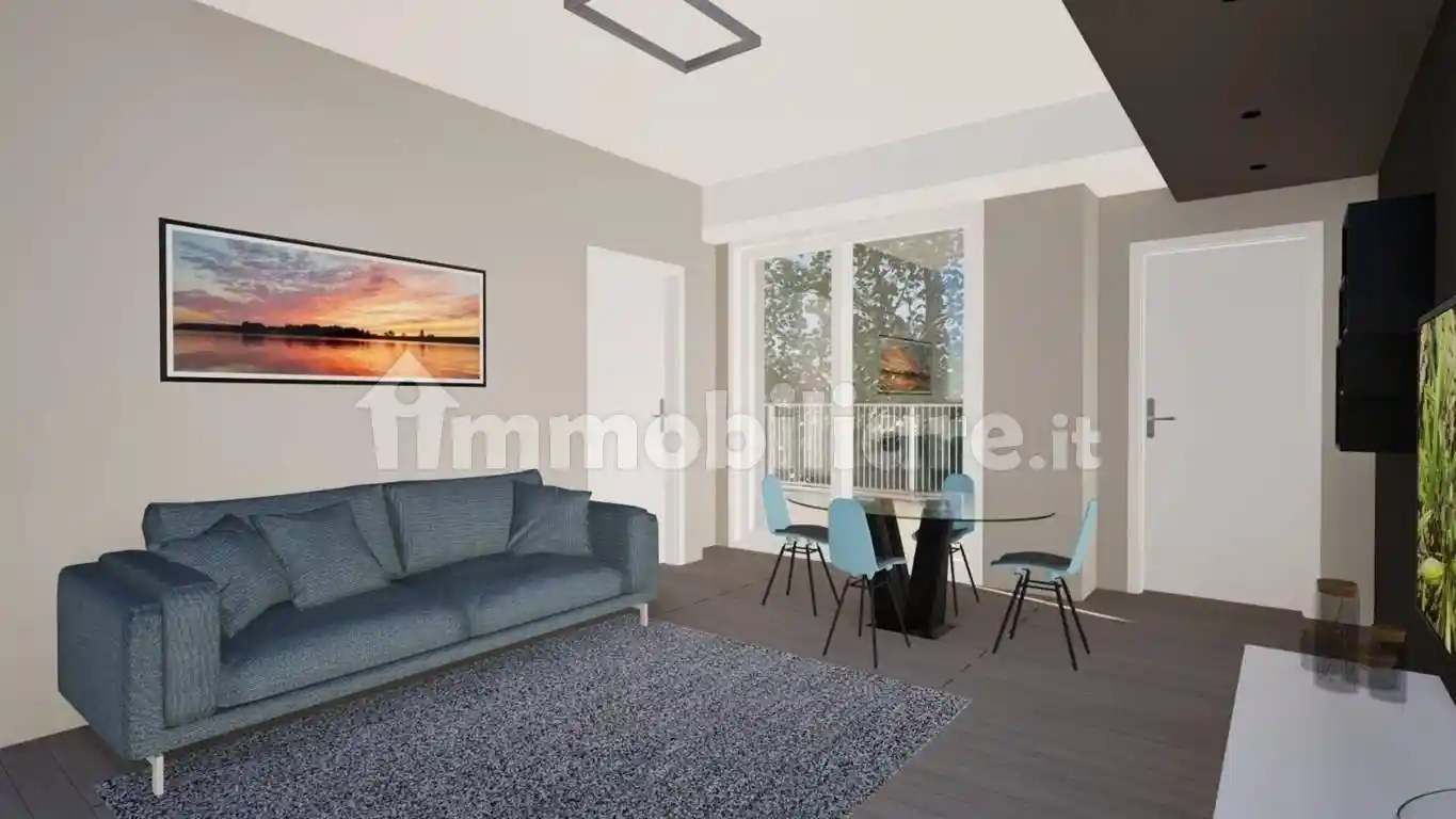 Trilocale via Erodoto 16, Precotto, Milano - foto 4