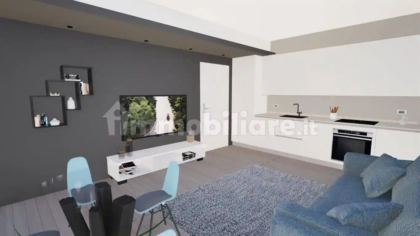 Trilocale via Erodoto 16, Precotto, Milano - foto 5