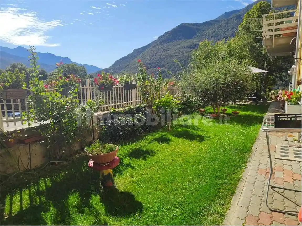 Appartamento in vendita a Saint-Vincent