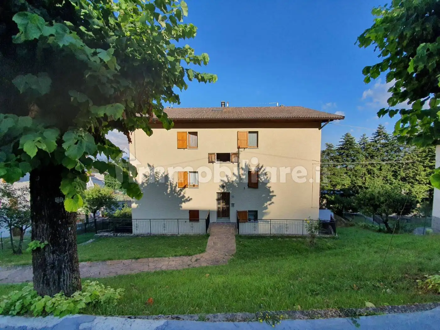 Appartamento in affitto a Sestola