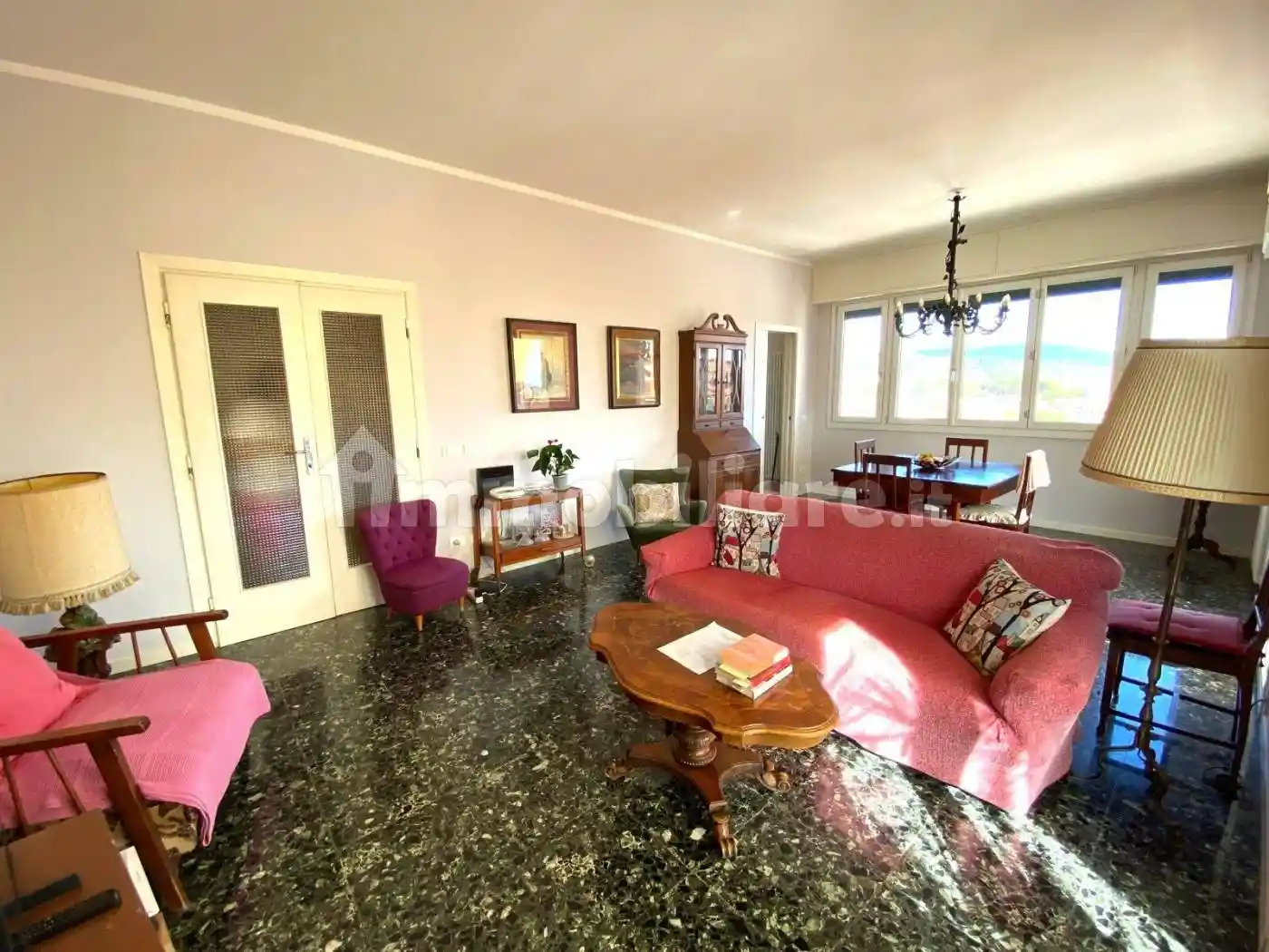 Appartamento in vendita a Montecatini-Terme