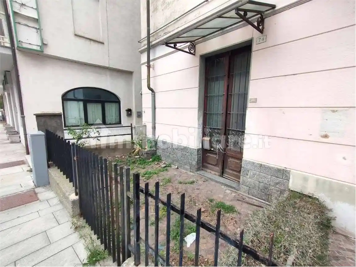 Appartamento in vendita a Saint-Vincent