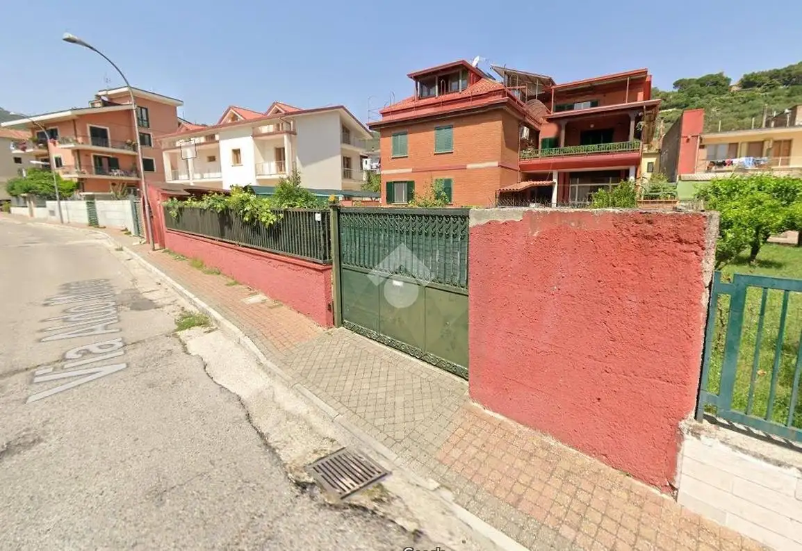 Appartamento in vendita a Airola