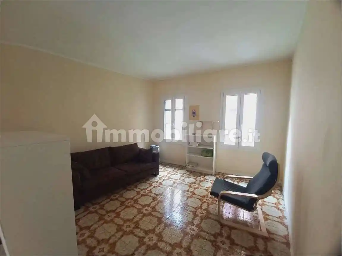 Quadrilocale Castello, San Francesco della Vigna, Venezia - foto 2