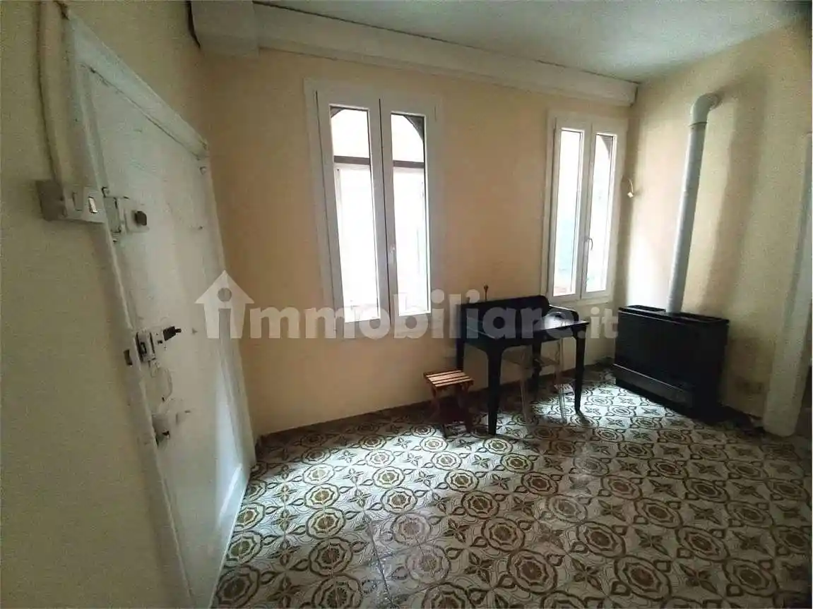 Quadrilocale Castello, San Francesco della Vigna, Venezia - foto 5