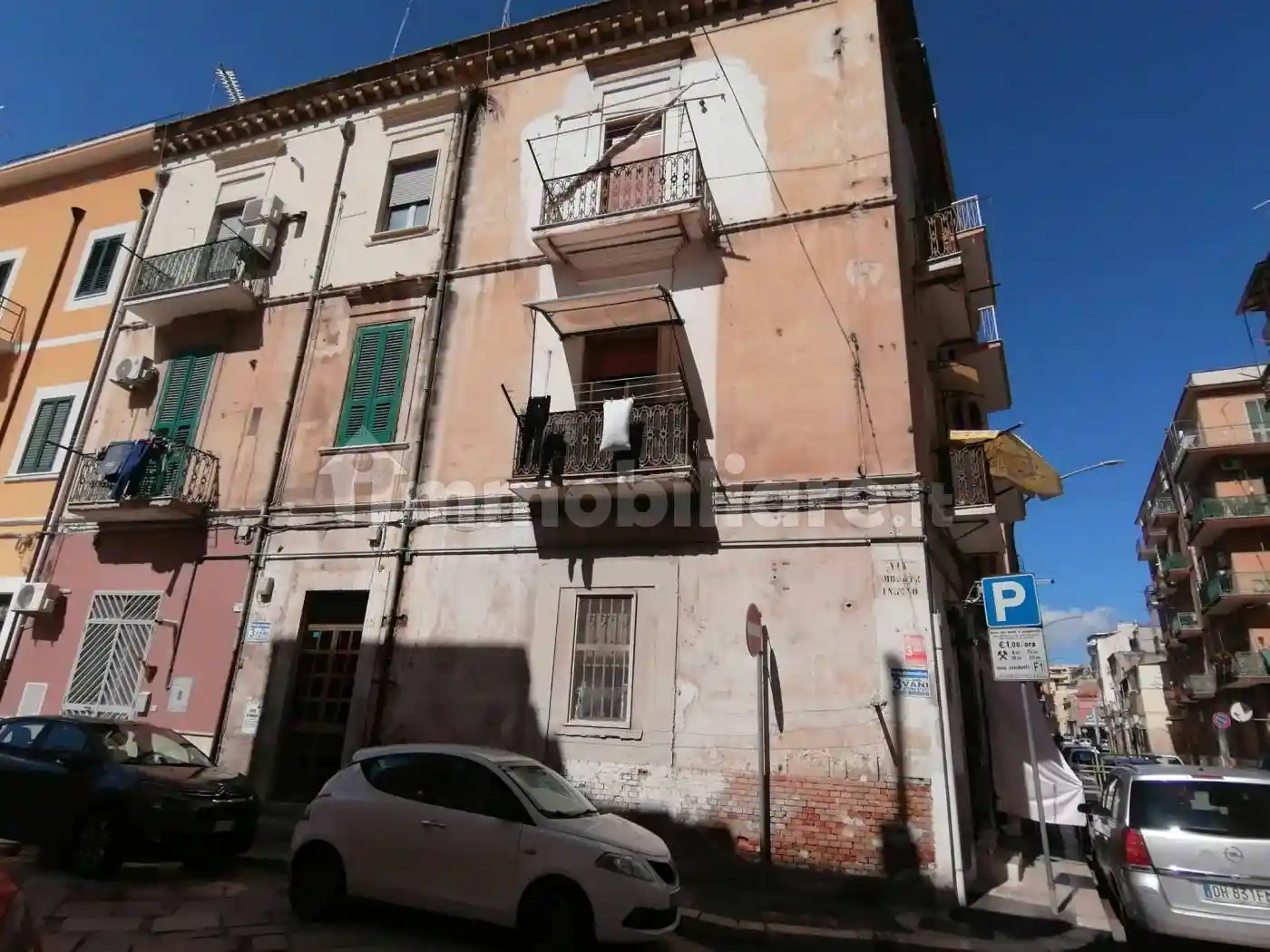 Appartamento in vendita a Foggia