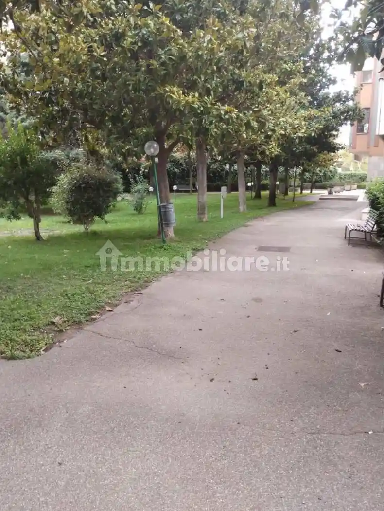 Appartamento in vendita a Foggia