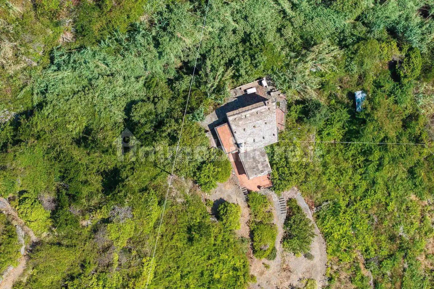 Casale via Stazione 1, Corniglia, Vernazza - foto 3