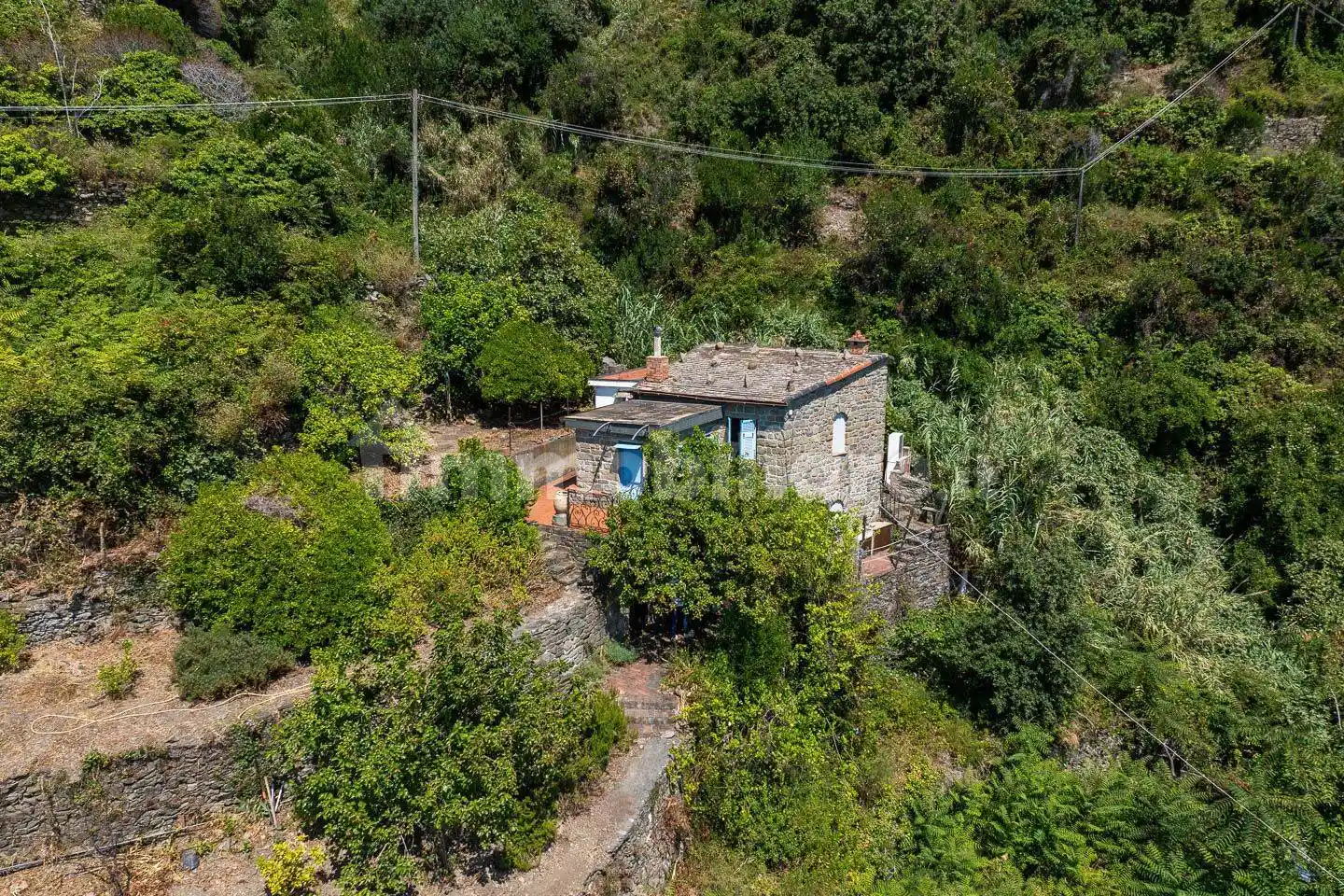 Casale via Stazione 1, Corniglia, Vernazza - foto 4