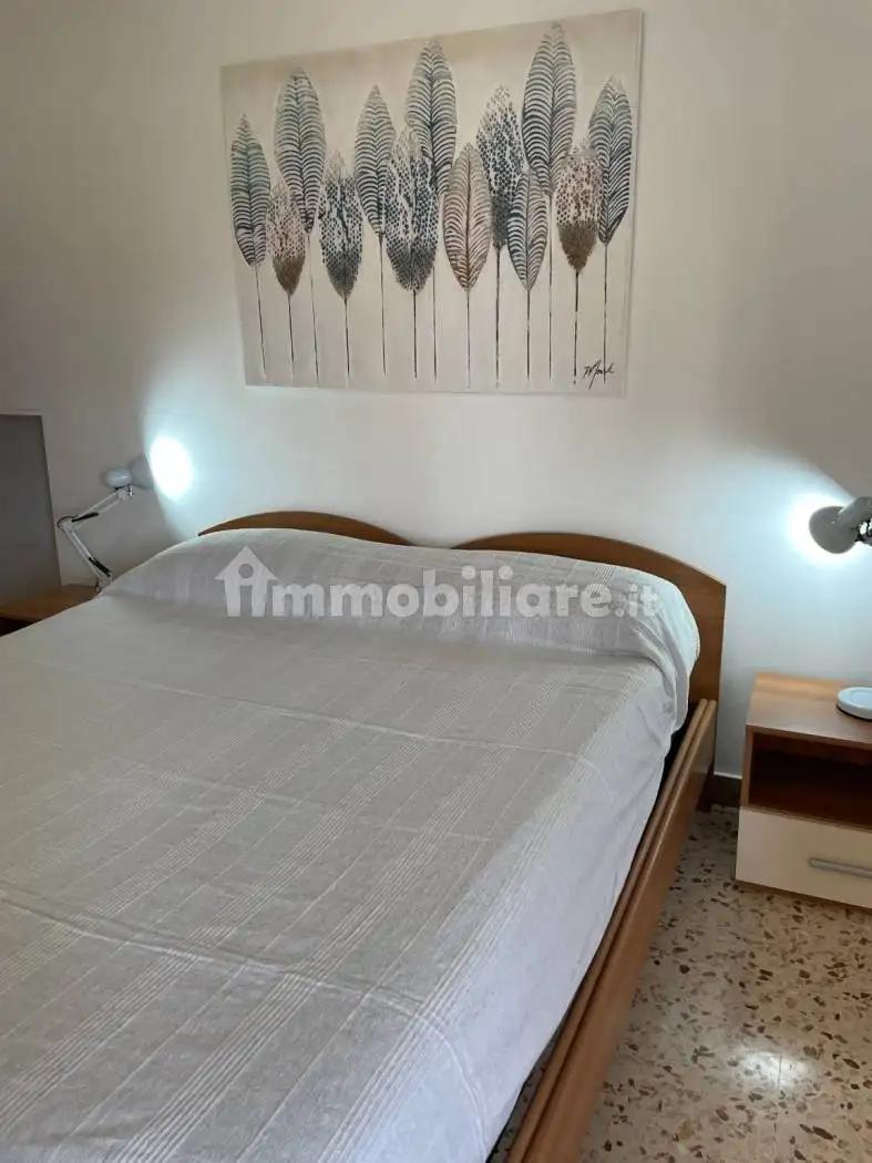 Appartamento in affitto a Catania